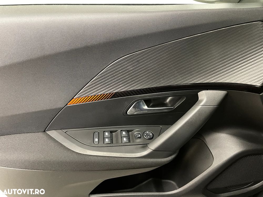 Peugeot 2008 1.5 BlueHDI FAP Active - 21