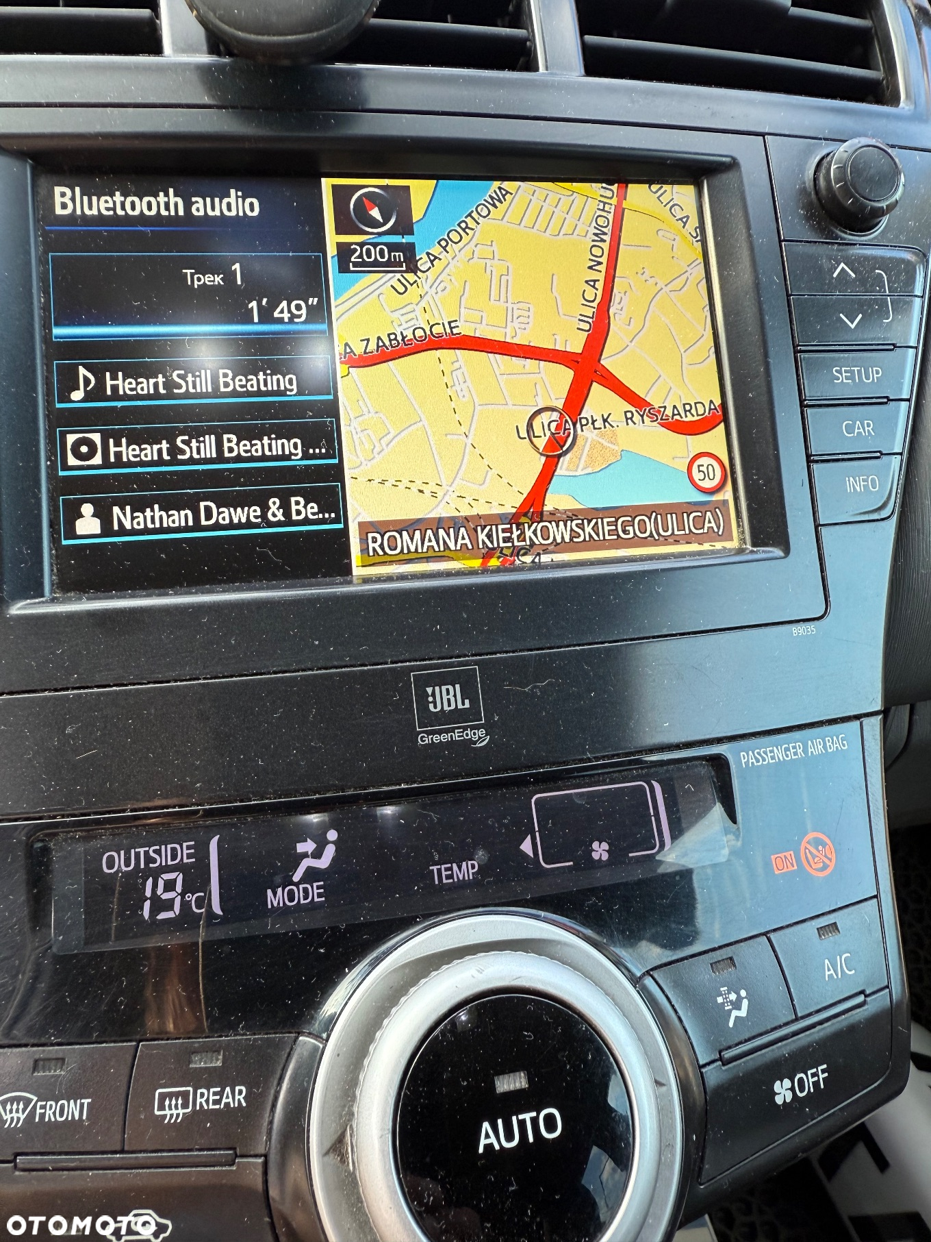 Toyota Prius+ 1.8 HSD Active - 4