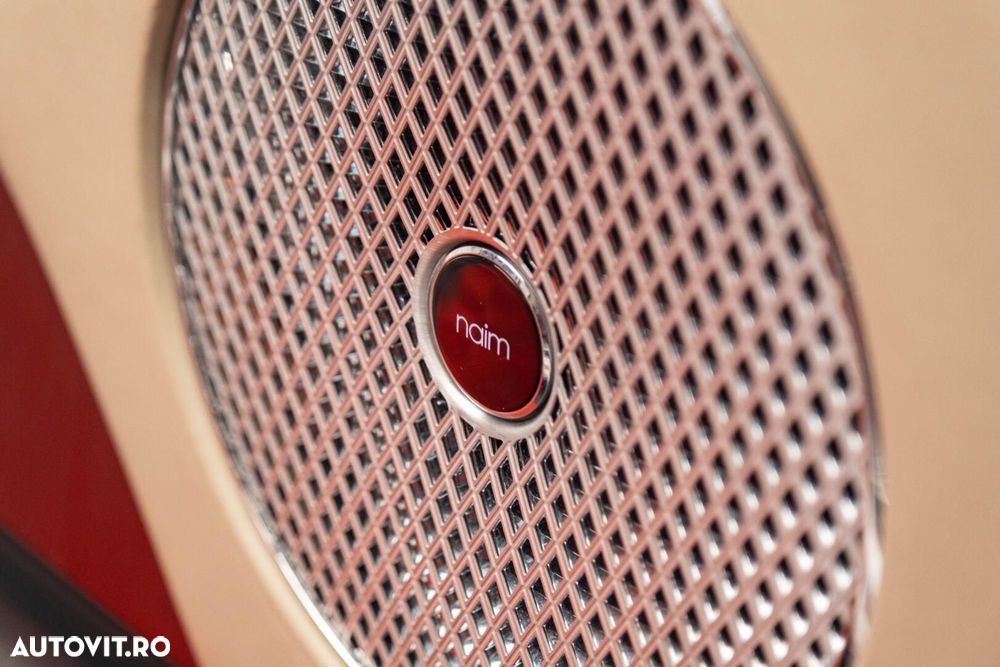 Bentley Bentayga - 37