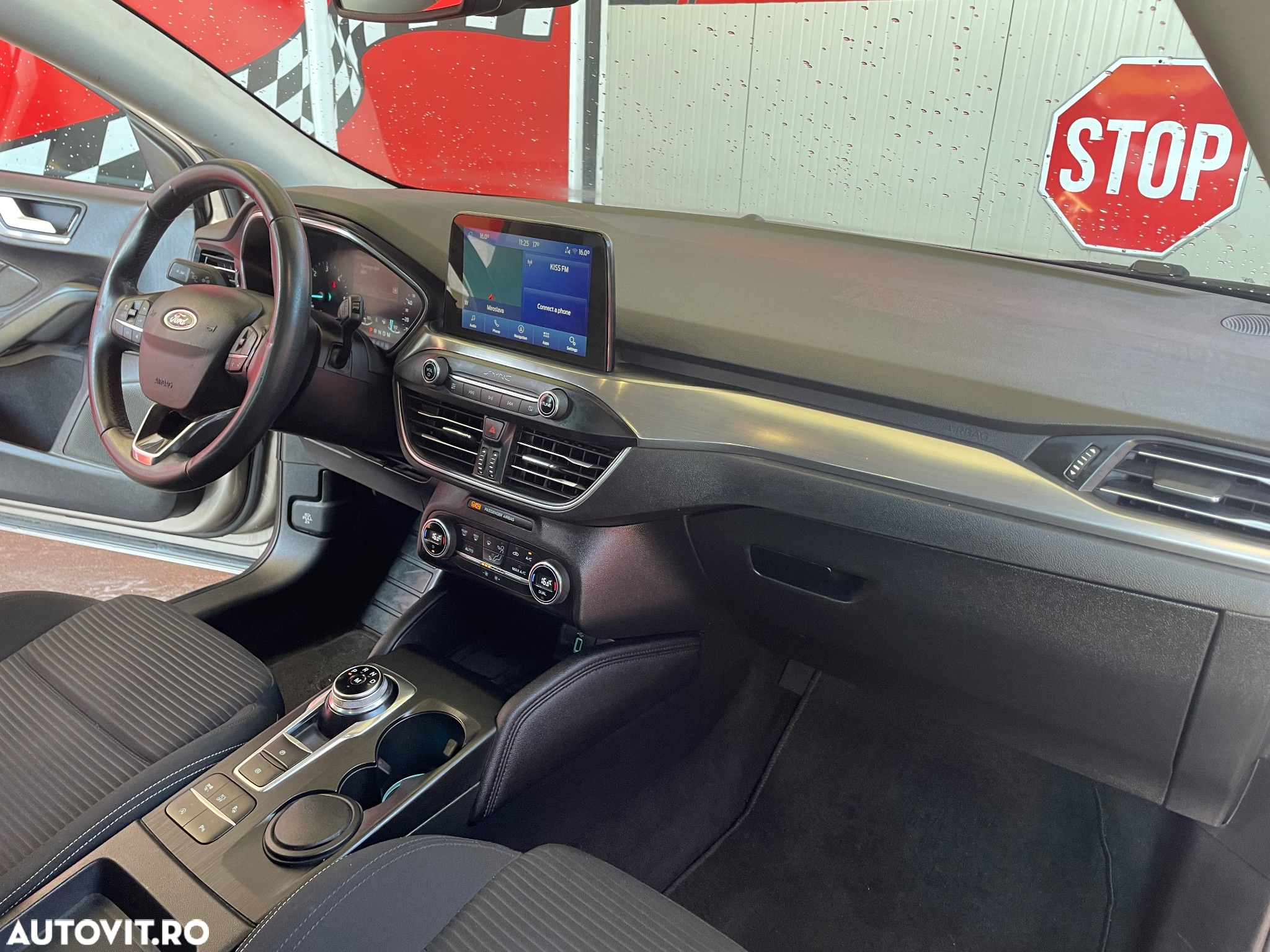 Ford Focus 1.5 EcoBlue Titanium - 6