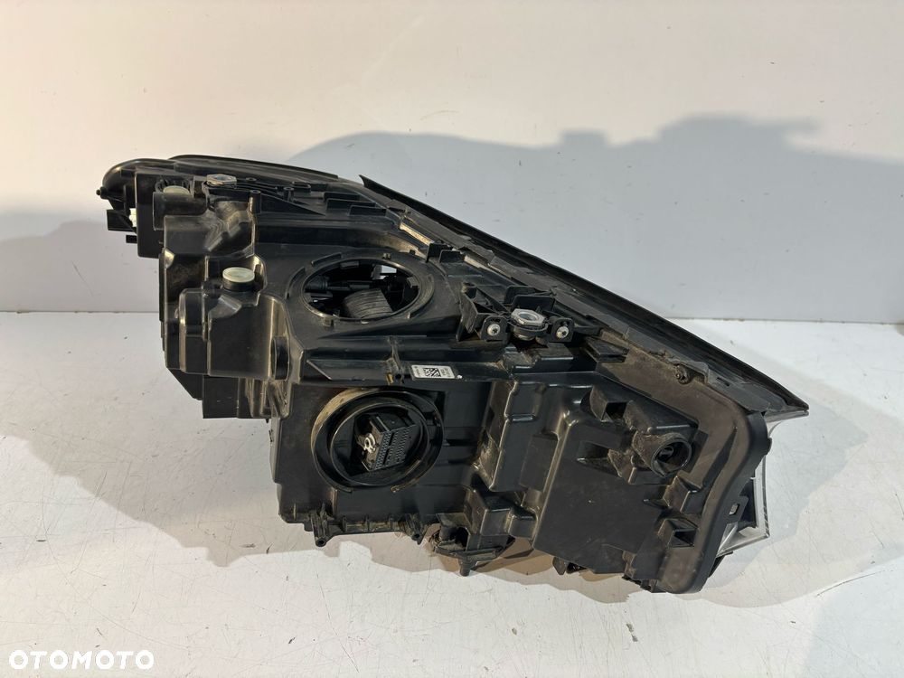 BMW 5 G30 G31 Lampa Adaptive Led Lewa - 17572 - 6