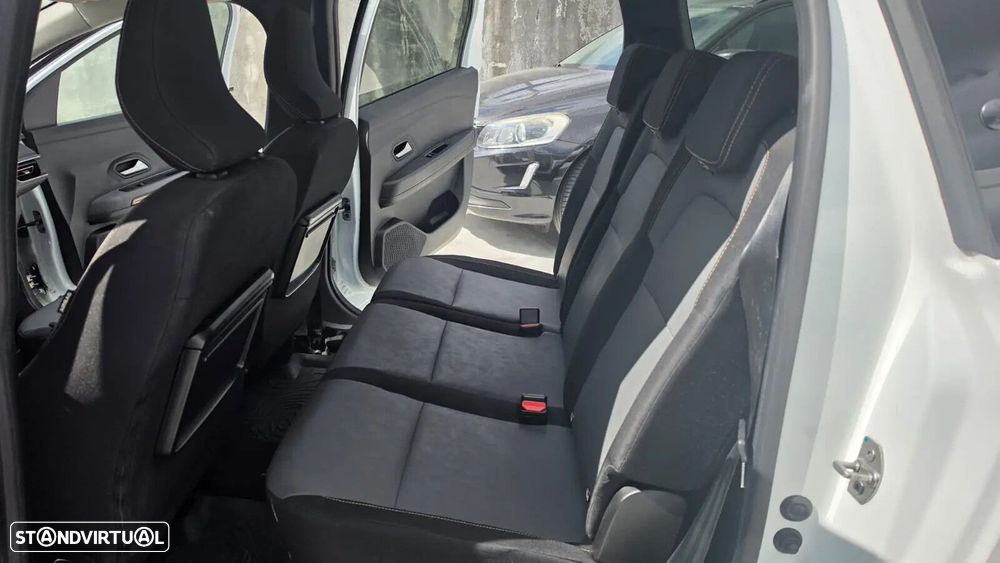 Dacia Jogger 1.0 ECO-G Extreme+ Up&Go 7L Bi-Fuel - 7