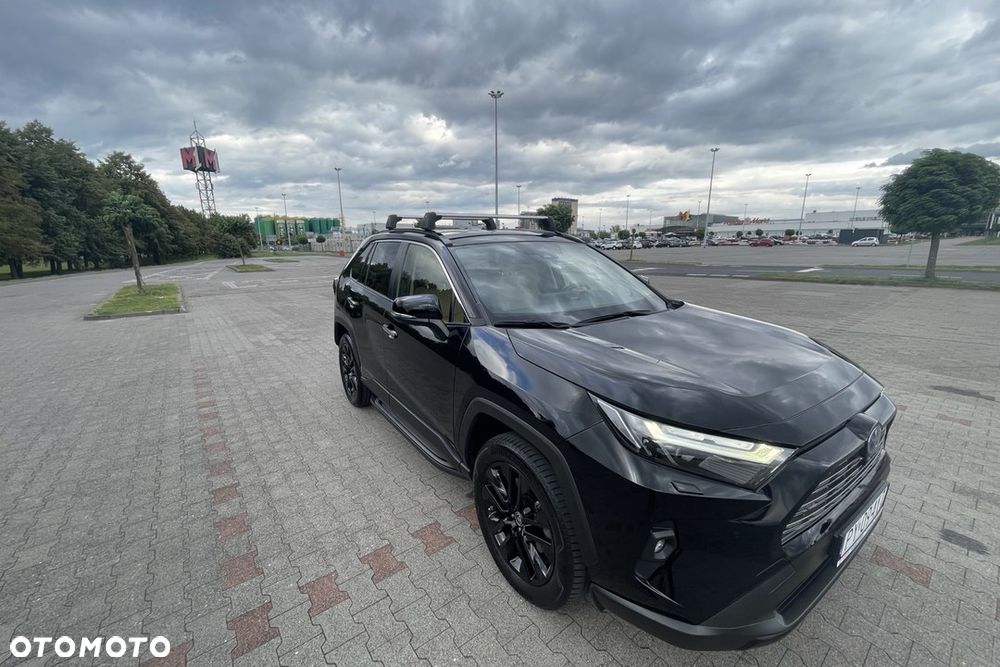 Toyota RAV4 - 10
