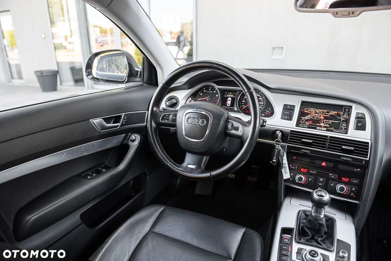 Audi A6 - 23