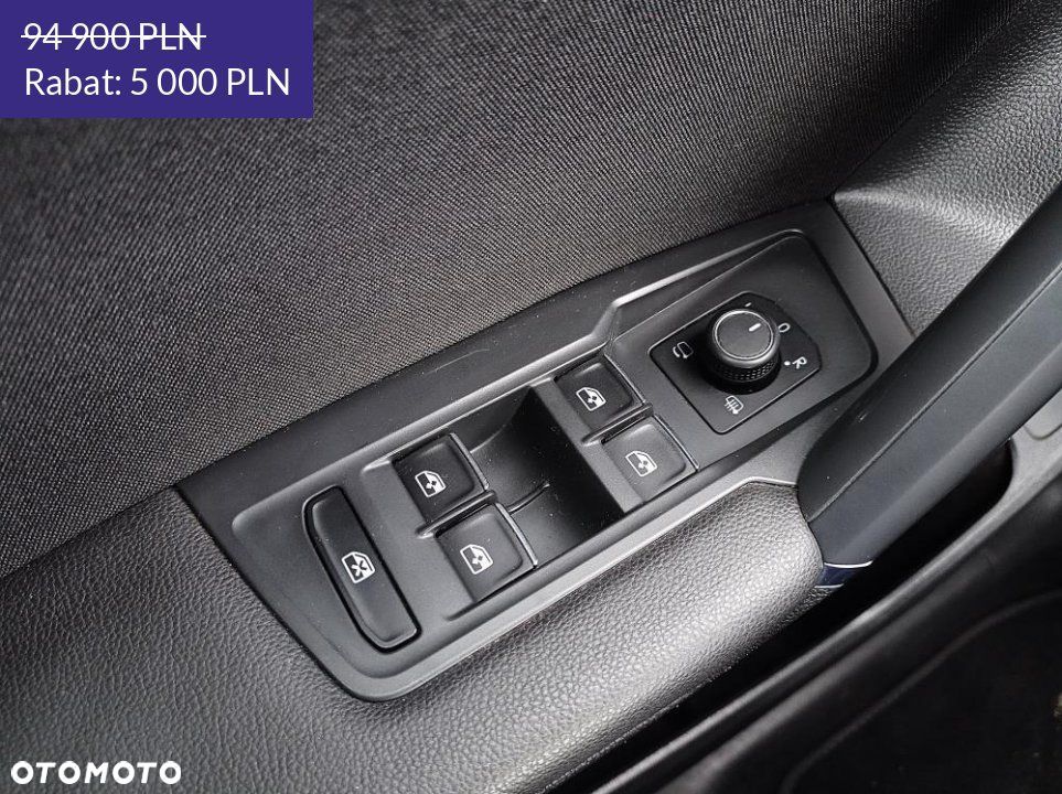 Volkswagen Tiguan Allspace - 27