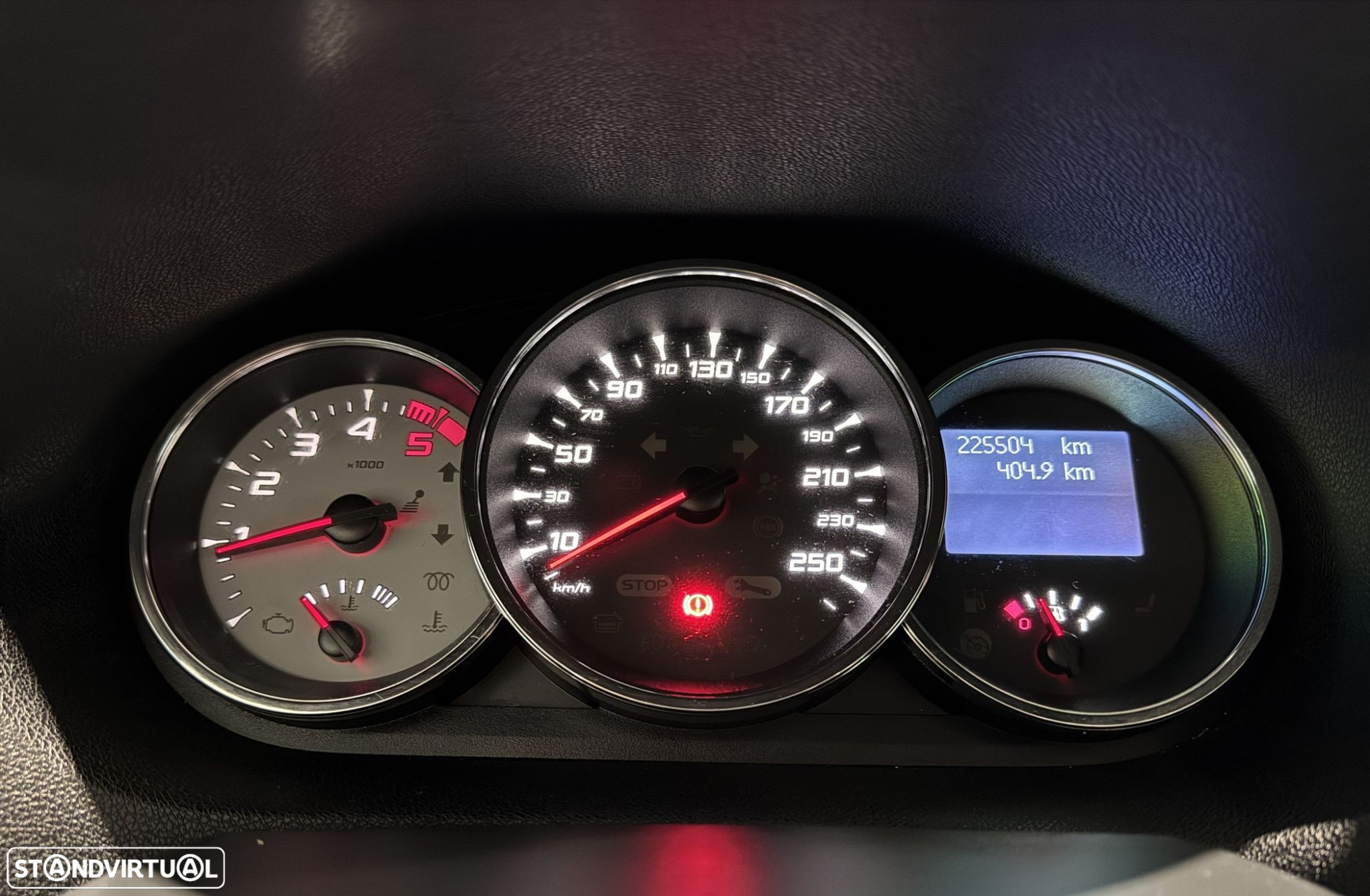 Renault Mégane 1.5 dCi GT Line - 22