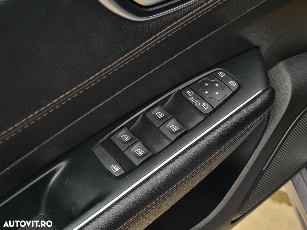 Renault Talisman ENERGY TCe 150 EDC INTENS - 22