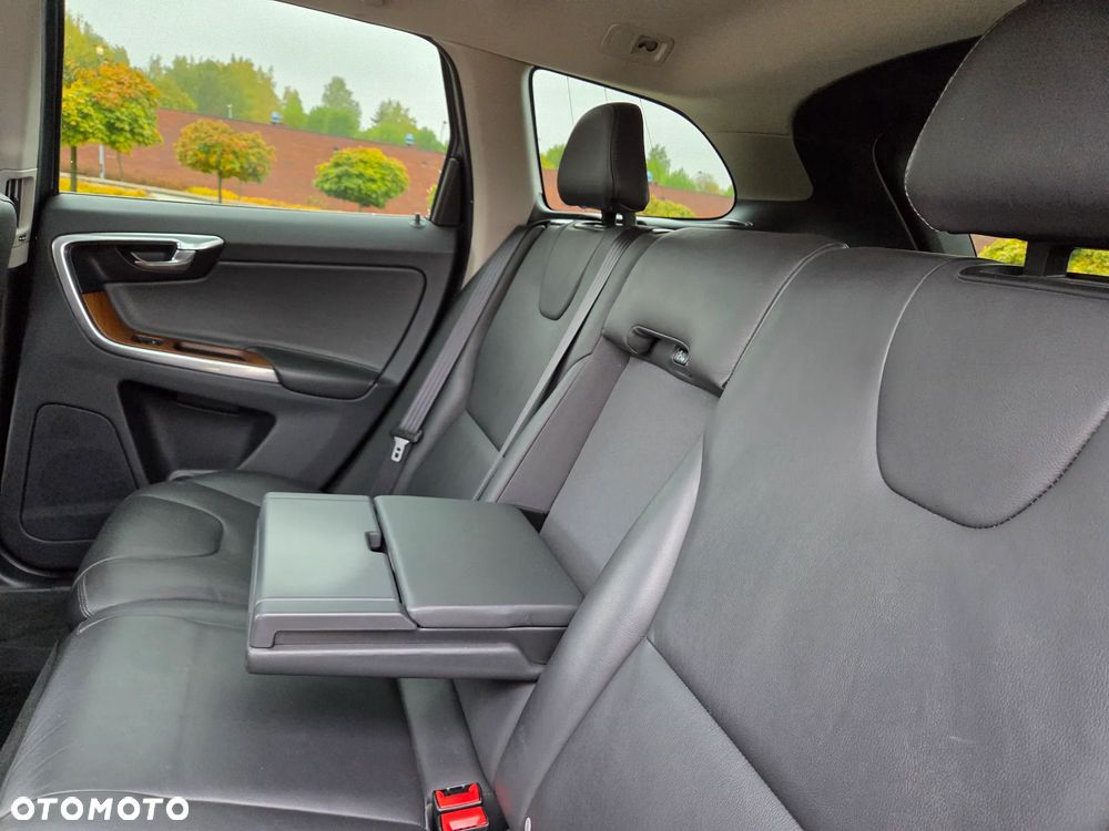 Volvo XC 60 T5 Geartronic Linje Inscription - 19