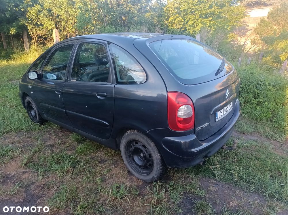 Citroën Xsara Picasso - 4