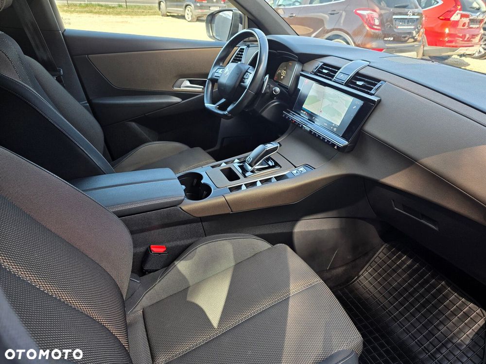 DS Automobiles DS 7 Crossback - 12