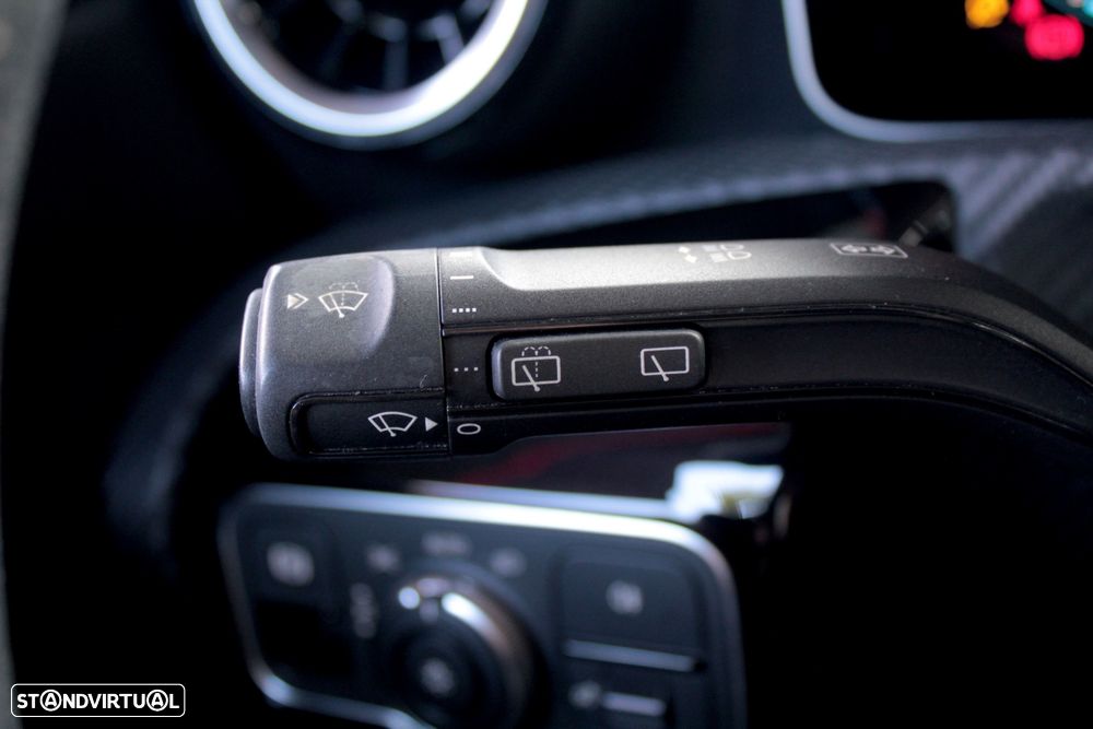 Mercedes-Benz A 180 d 7G-DCT Style - 21