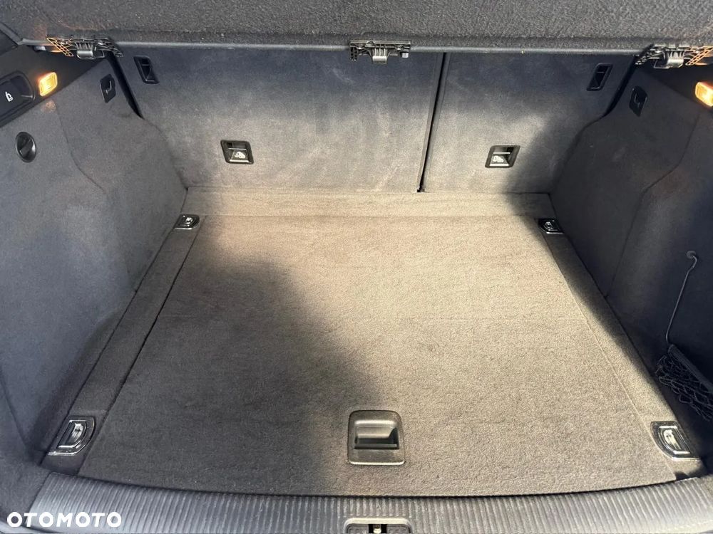 Audi Q5 2.0 TDI Quattro (clean diesel) - 23
