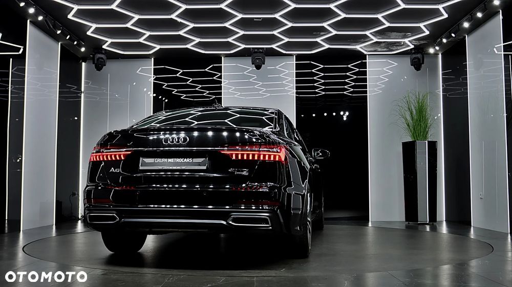 Audi A6 ver-40-tdi-quattro-s-tronic-s-line - 9