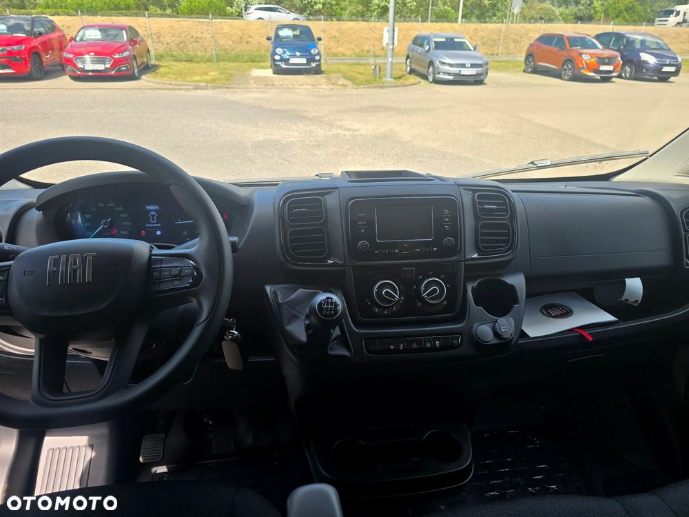 Fiat DUCATO - 10