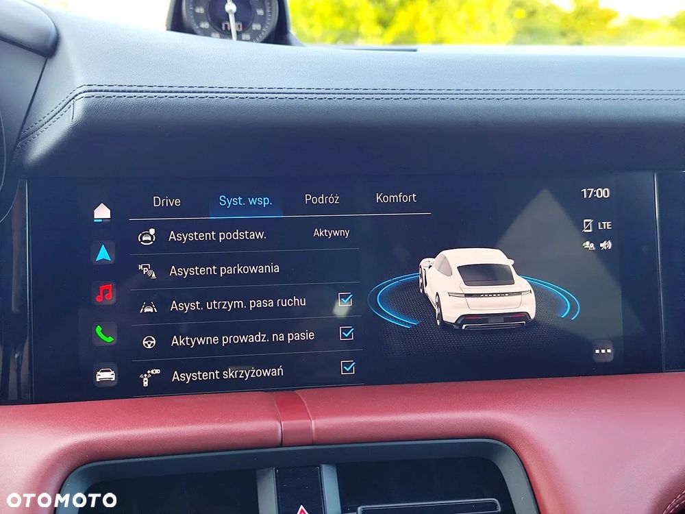 Porsche Taycan Turbo - 27