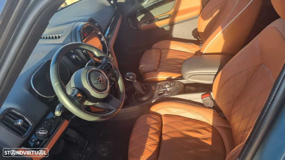 MINI Countryman - 5
