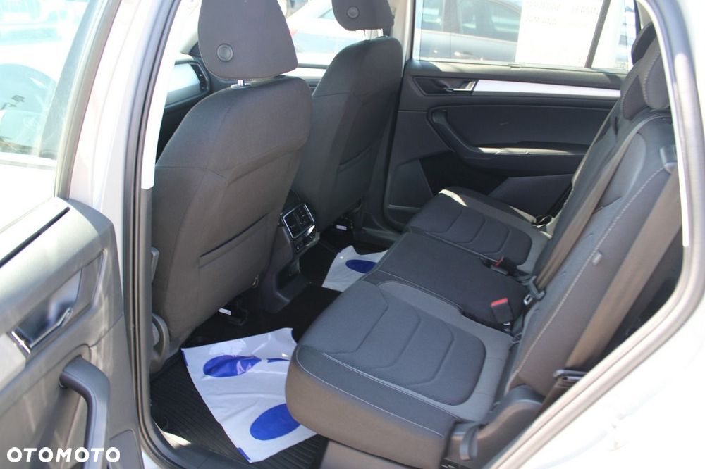 Skoda Kodiaq 2.0 TDI 4x4 Ambition DSG 7os - 16