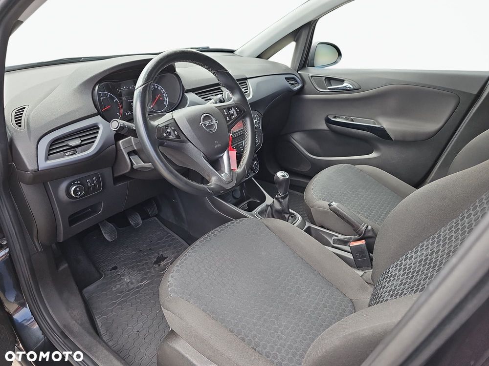 Opel Corsa 1.4 Enjoy - 10