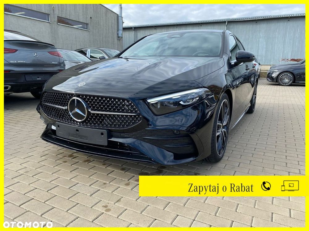 Mercedes-Benz Klasa A