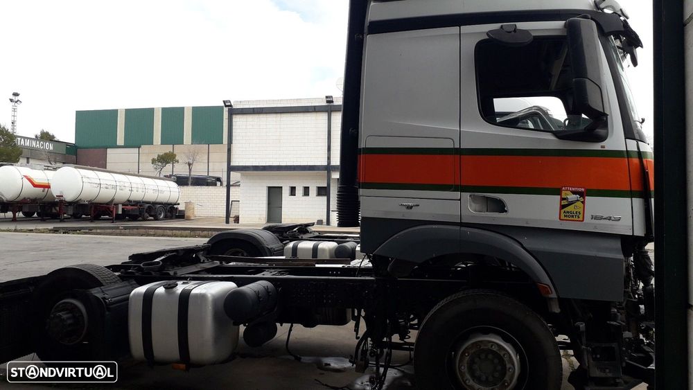 TRANSMISSÃO CENTRAL OTROS MODELOS - 1