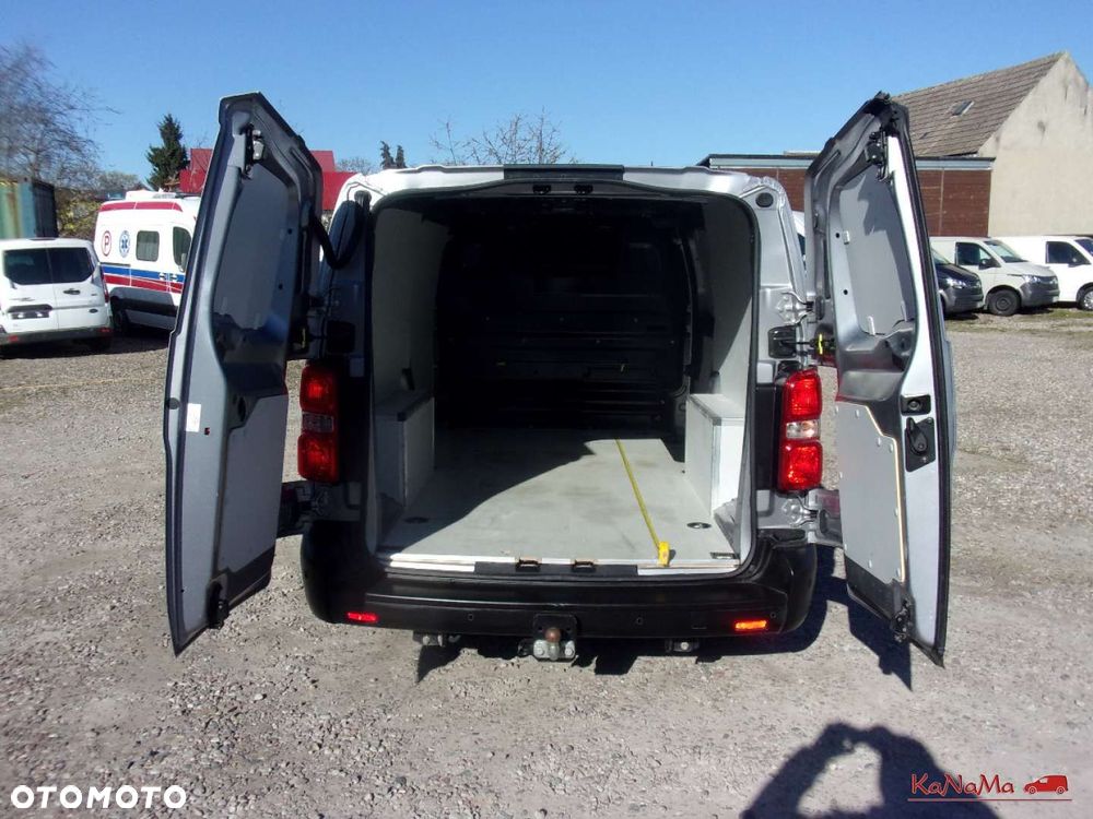 Citroën Jumpy - 15