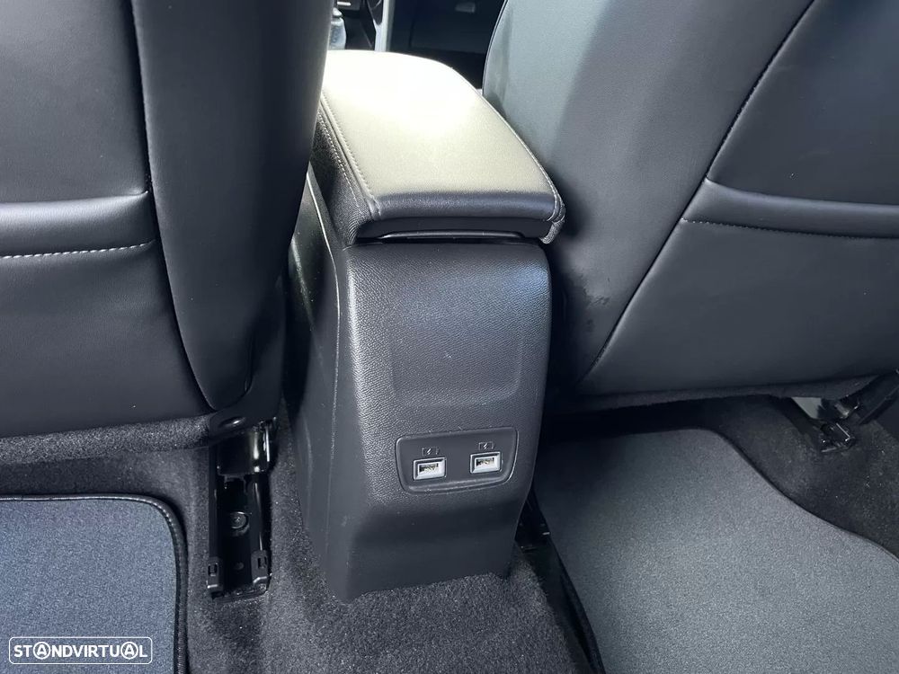 Peugeot 2008 1.2 PureTech Allure - 18