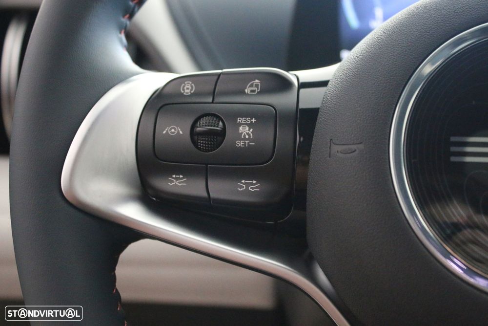 BYD Atto 3 60.48 kWh Design - 36