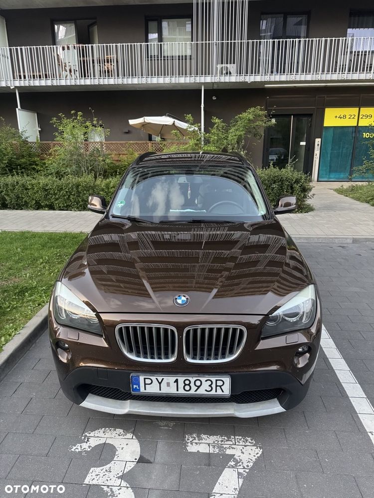 BMW X1 - 5