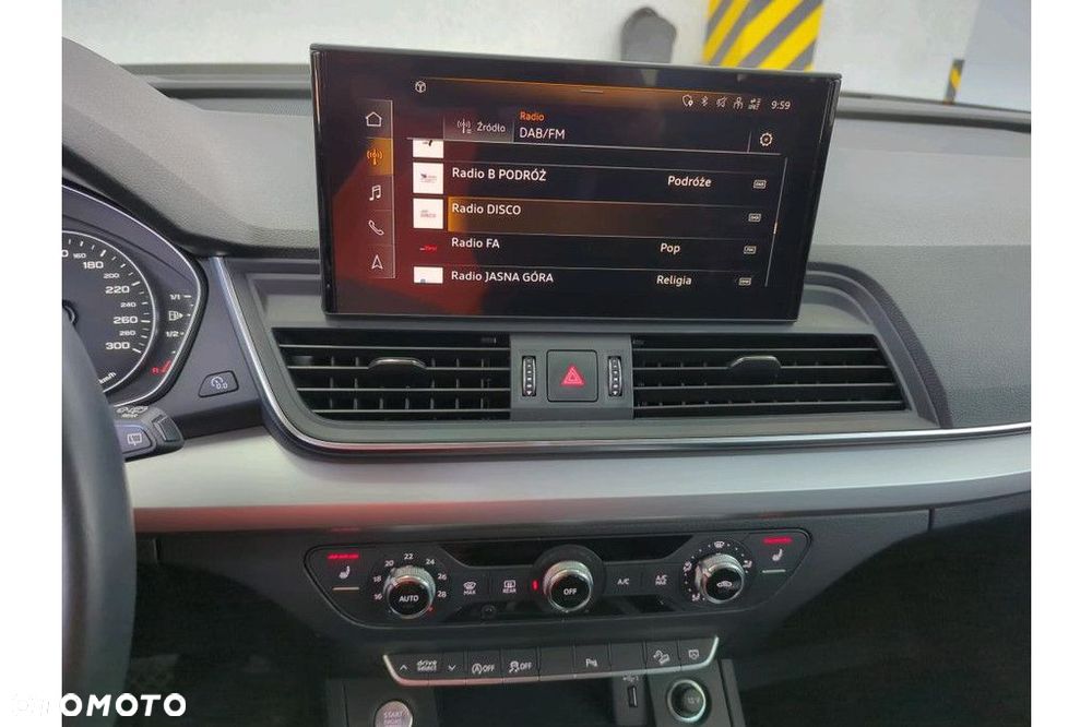 Audi Q5 2.0 TDI Quattro S tronic - 6