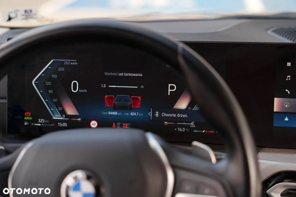 BMW Seria 3 318d MHEV - 33