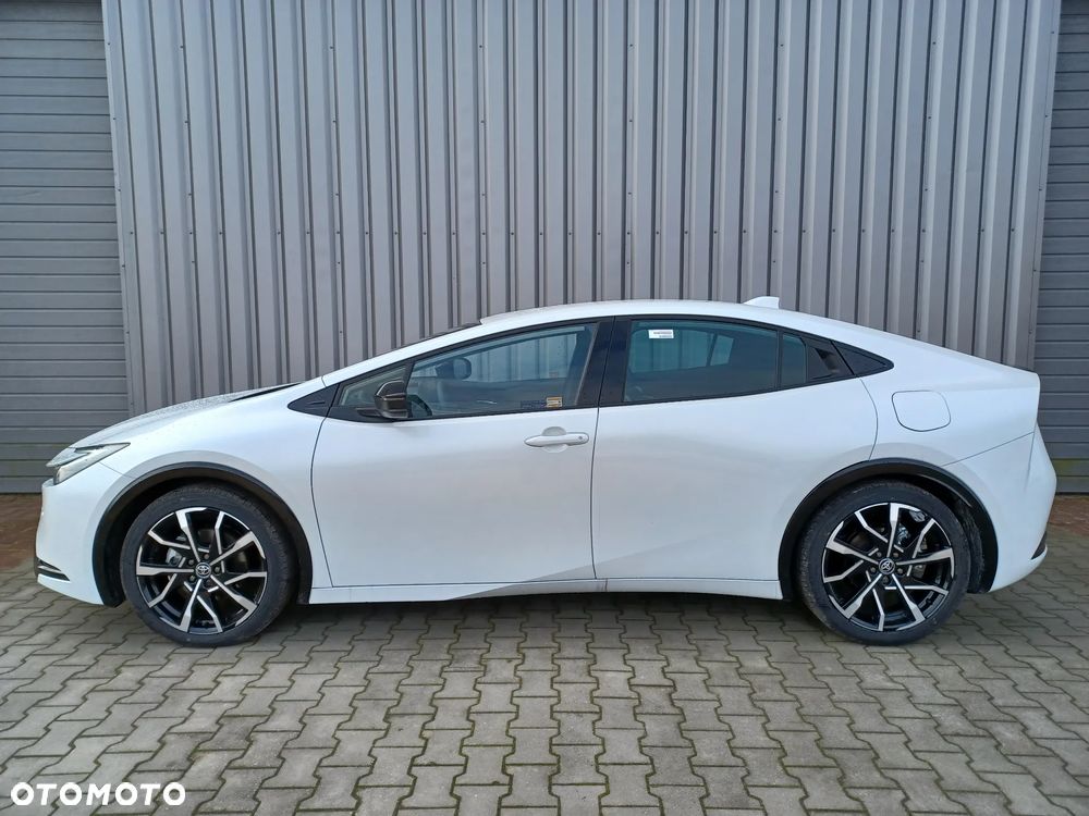 Toyota Prius - 2