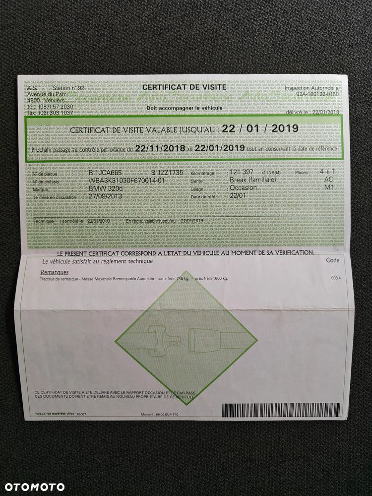 BMW Seria 3 - 22