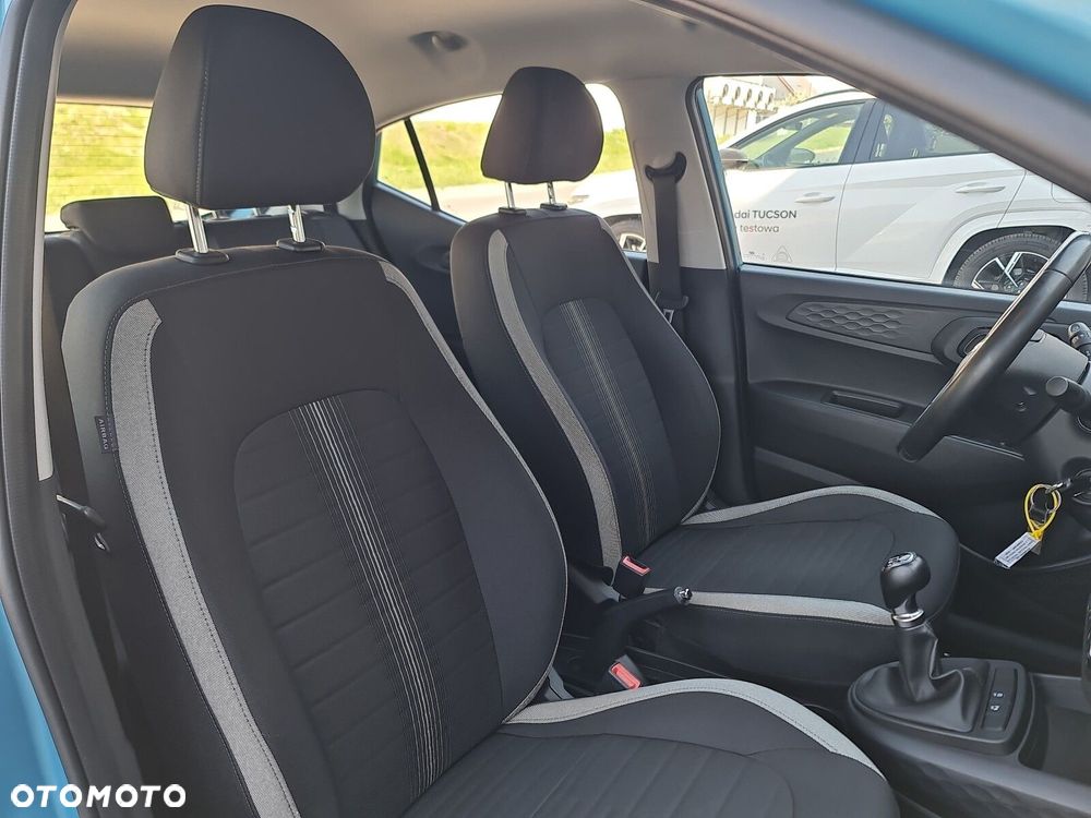 Hyundai i10 1.2 Comfort - 23