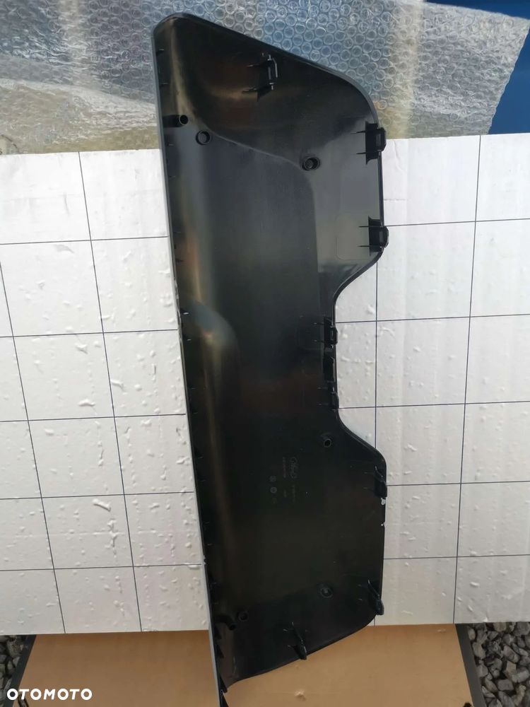 Obudowa lusterka Ford F-MAX T284882 - 2