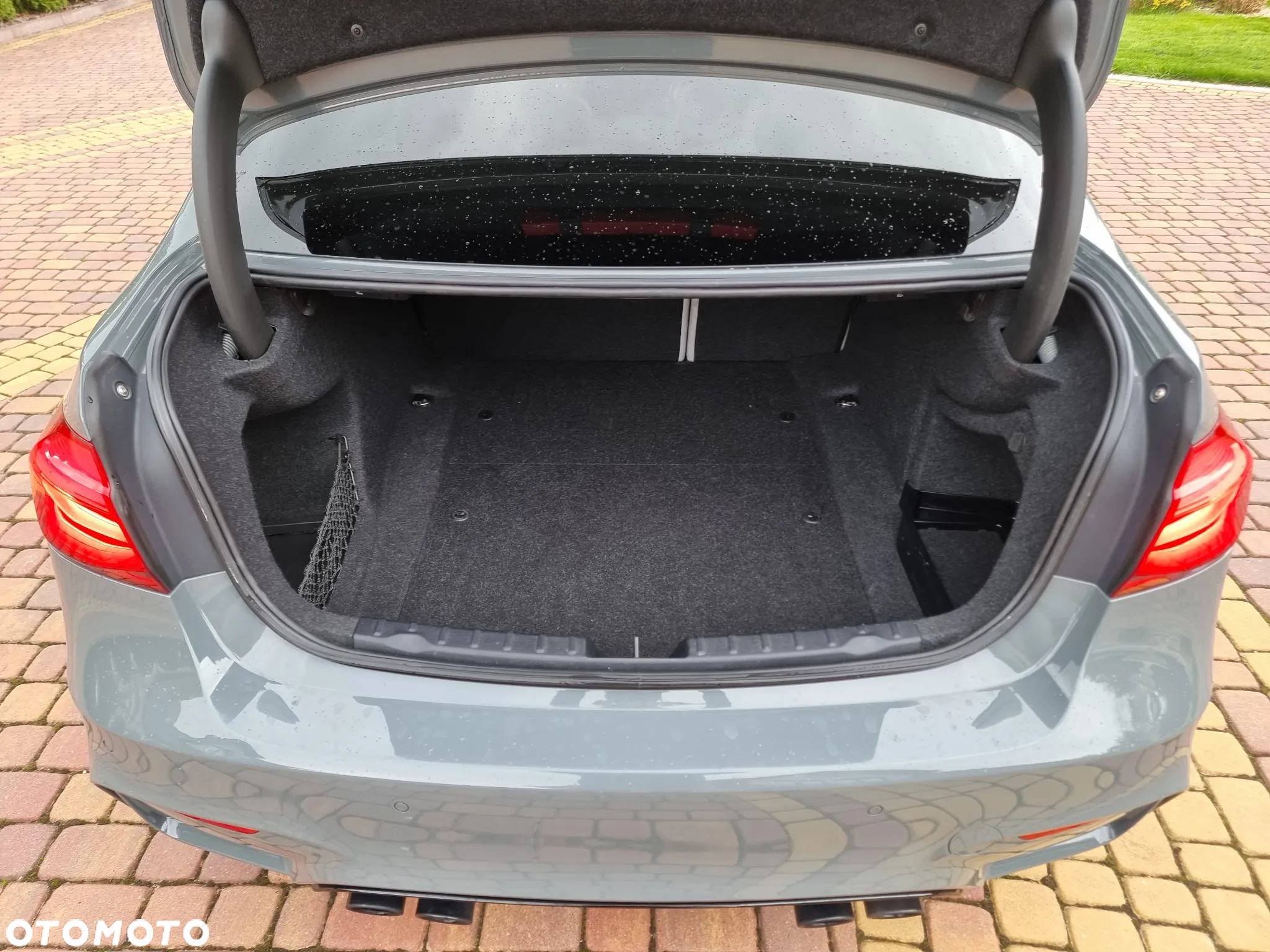 BMW M3 CS DKG - 34