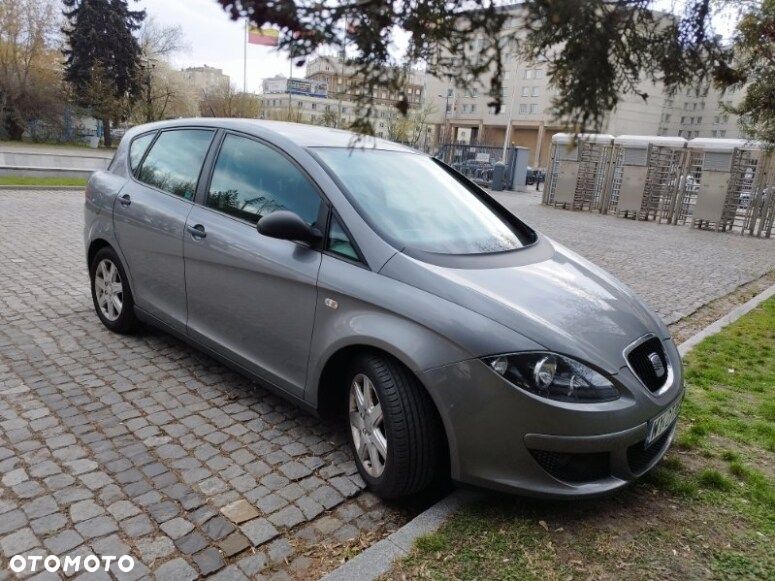 Seat Toledo 1.9 TDI Superwagen - 1
