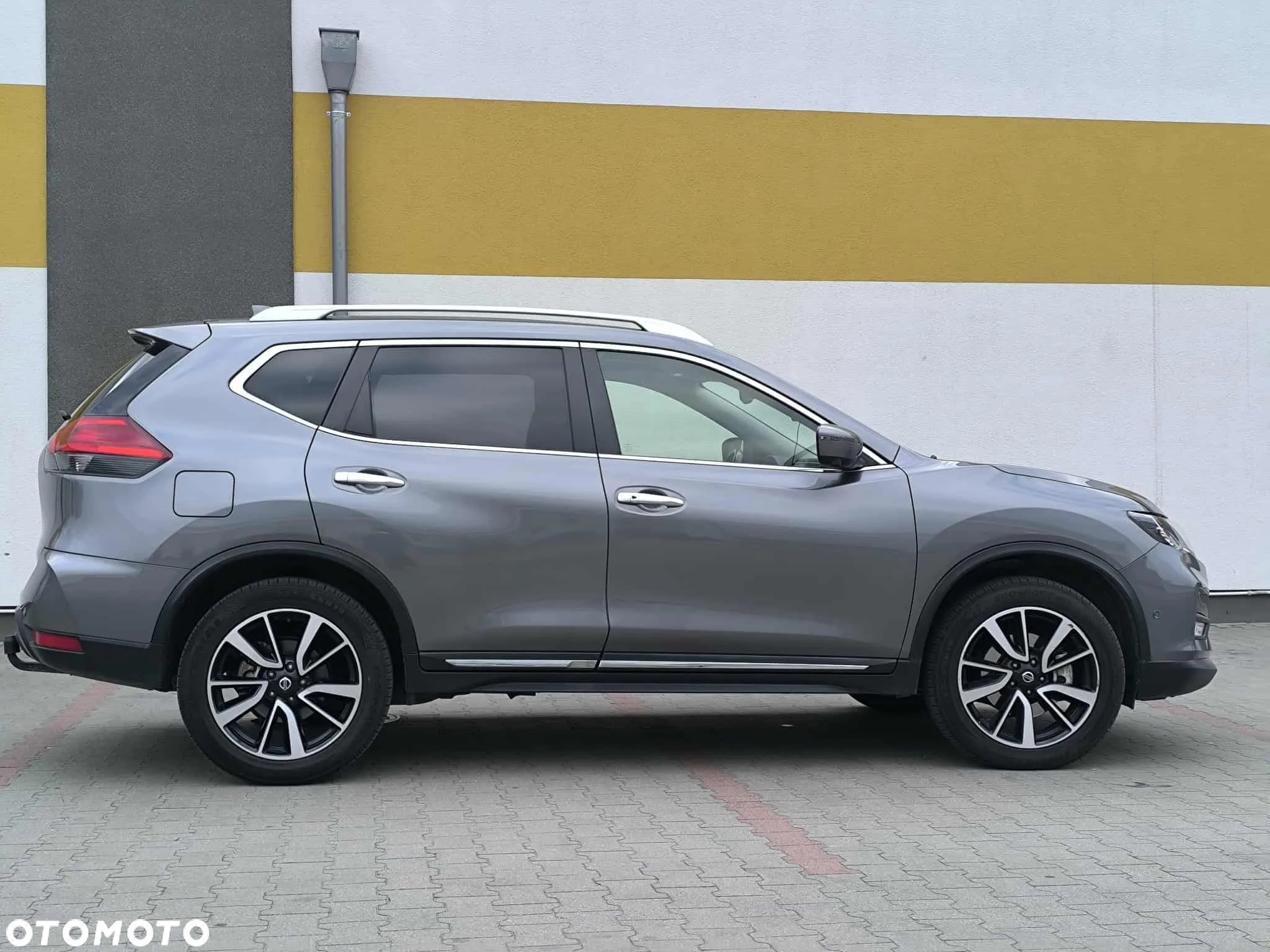 Nissan X-Trail 2.0 dCi Tekna 4WD - 6