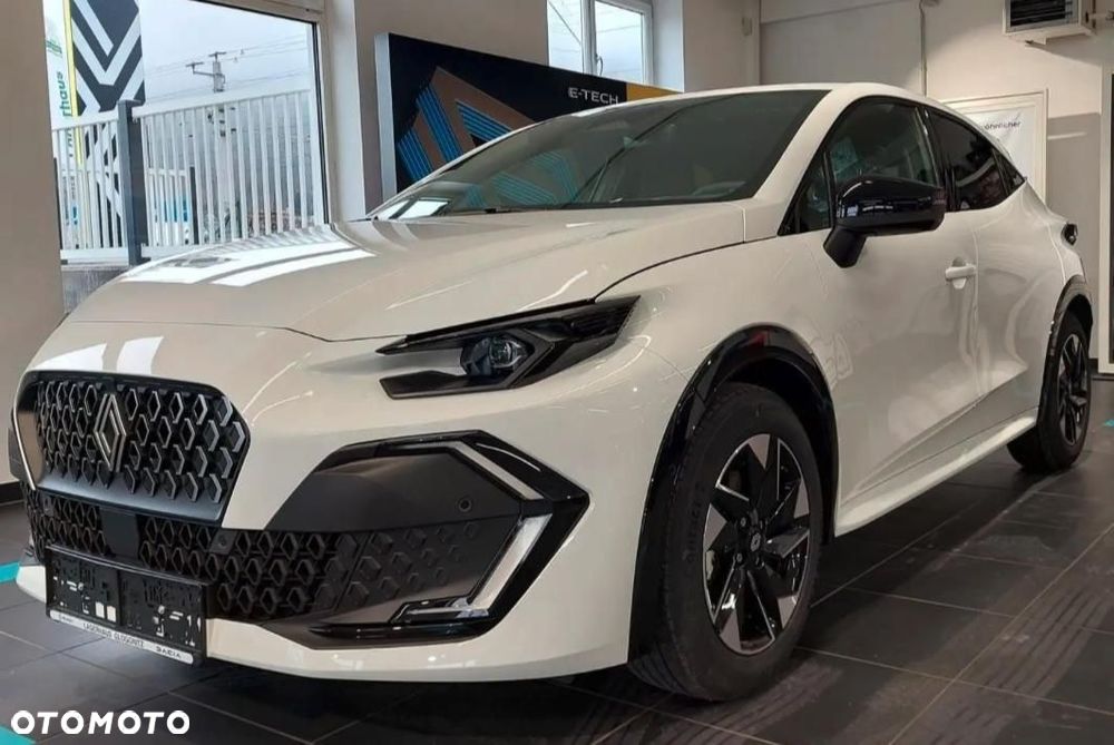 Renault Clio 1.8 E-TECH Full Hybrid 160 Esprit Alpine - 3