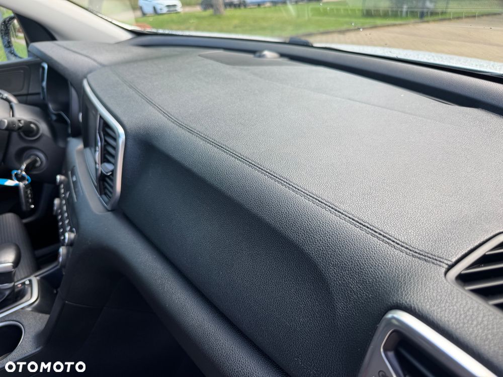 Kia Sportage 1.6 T-GDI AWD GT Line - 32