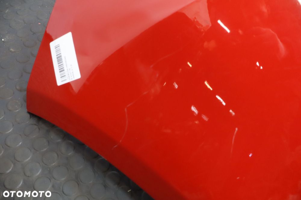 ZDERZAK PRZEDNI  TOYOTA YARIS II 3P0 - 10