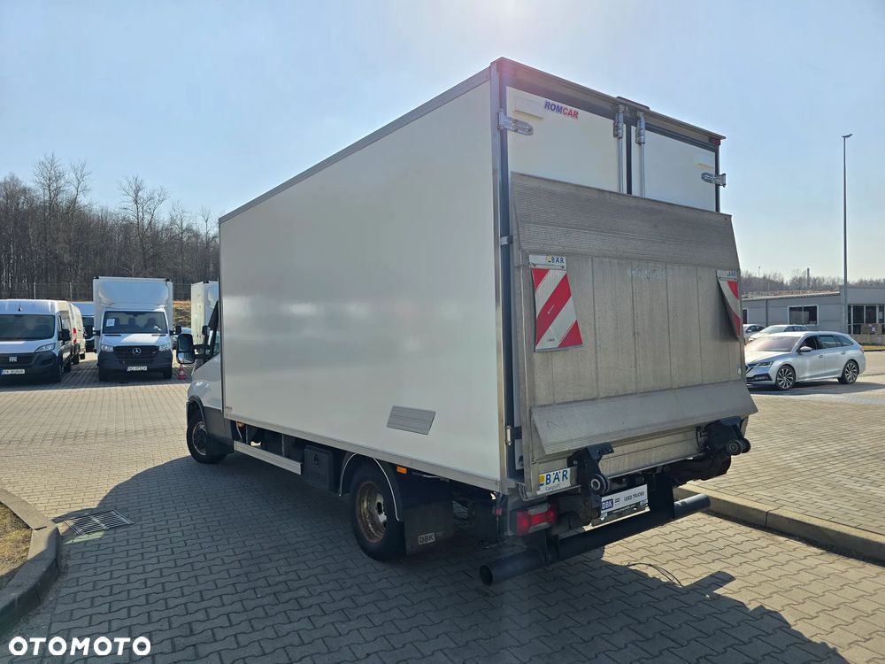 Iveco ROMCAR DAILY 50C/35 - 7