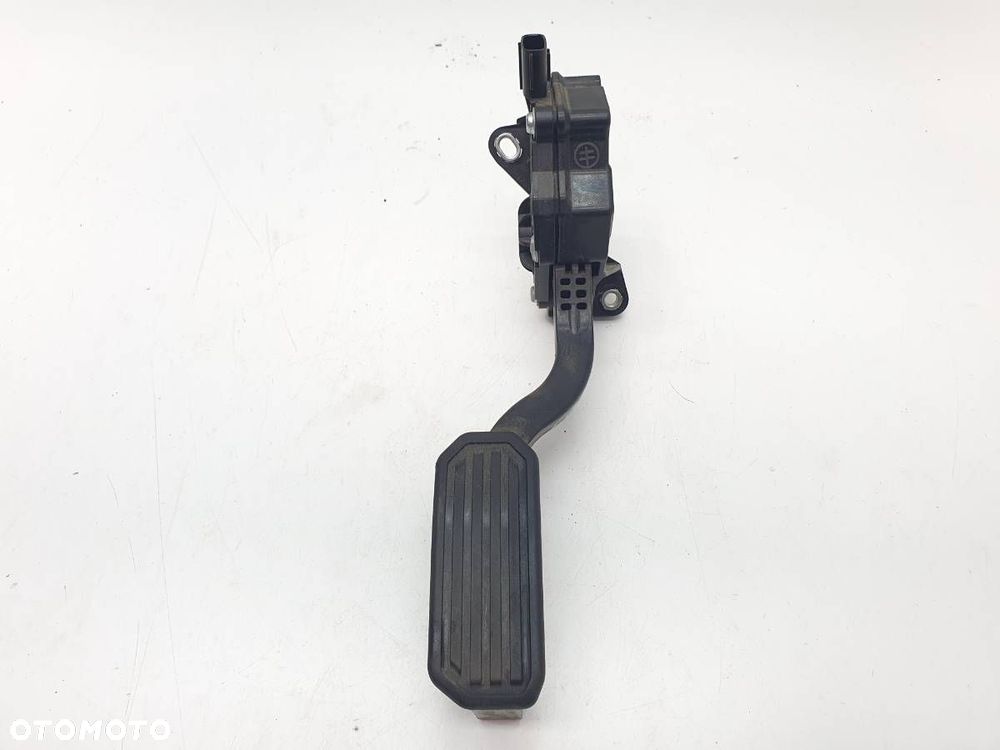 PEDAŁ POTENCJOMETR GAZU LEXUS RX 450H III 78110-48080 - 1