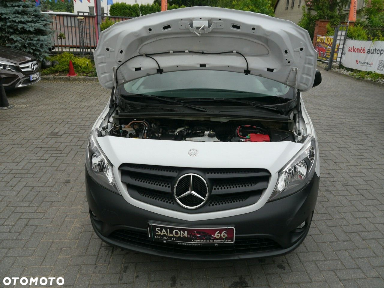 Mercedes-Benz Citan - 14