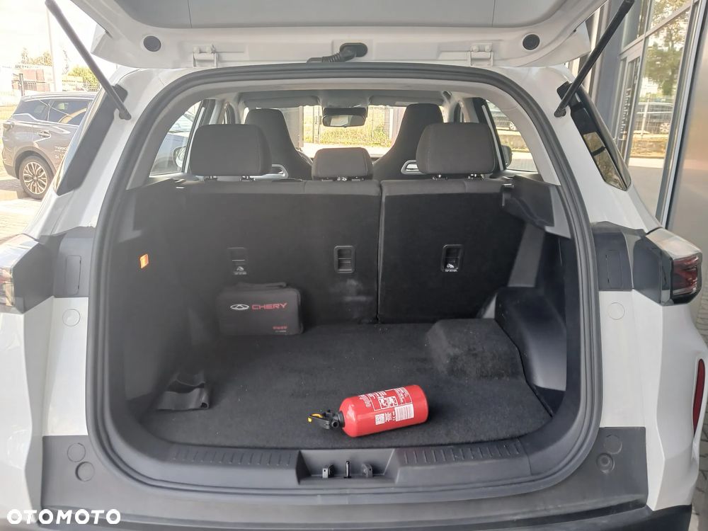 Chery Tiggo 4 - 6