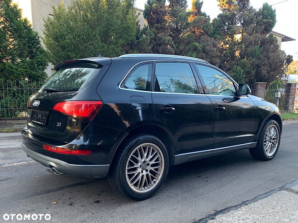 Audi Q5 - 8