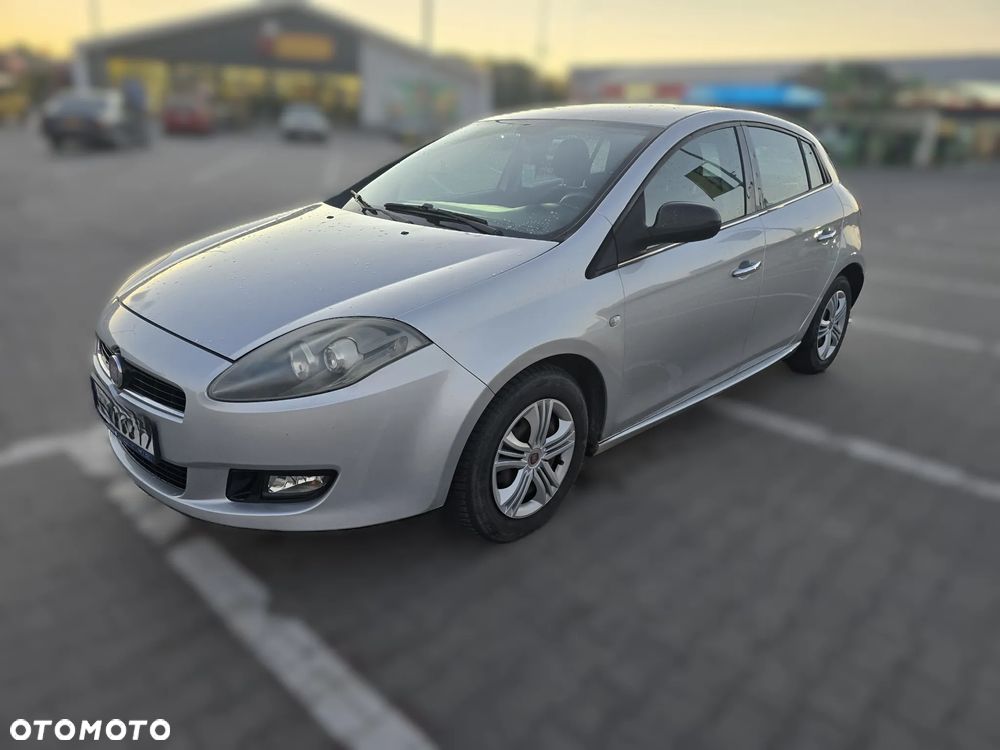 Fiat Bravo 1.6 Multijet 16V Dynamic - 3