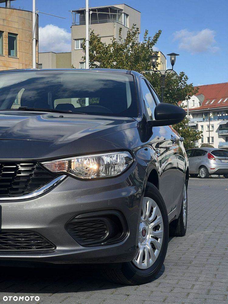 Fiat Tipo - 8