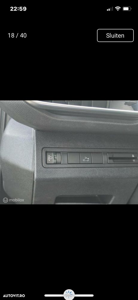 Peugeot 3008 PureTech 130 Stop & Start GPF Roadtrip - 22