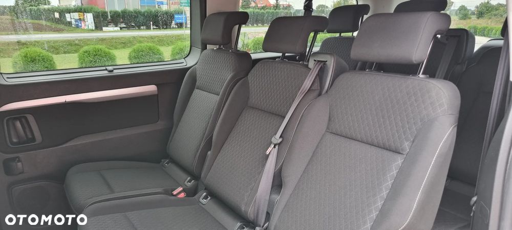 Opel Zafira 2.0 D L Selection - 7