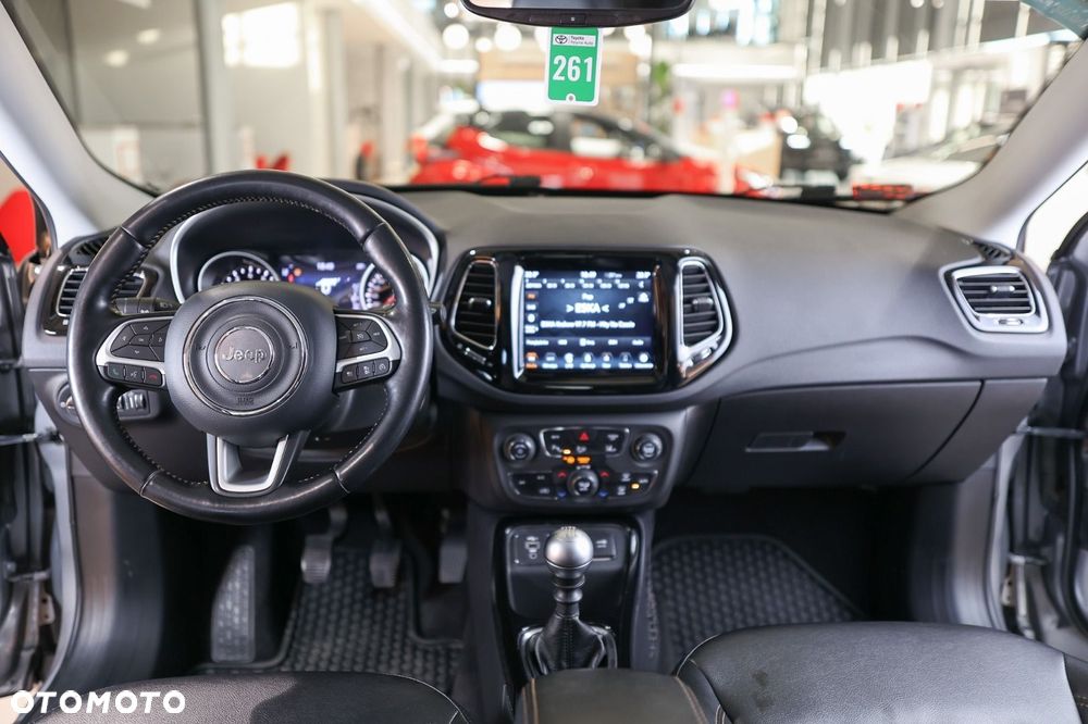 Jeep Compass - 7